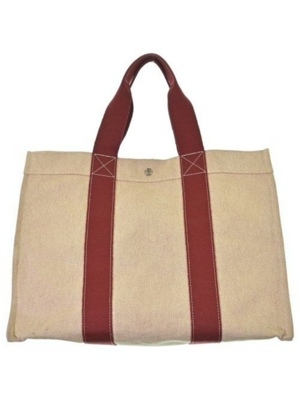 Hermes Bora GM Tote Bag